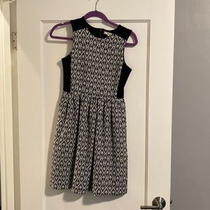Madewell dress xs